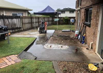 concrete cutting sunshine coast